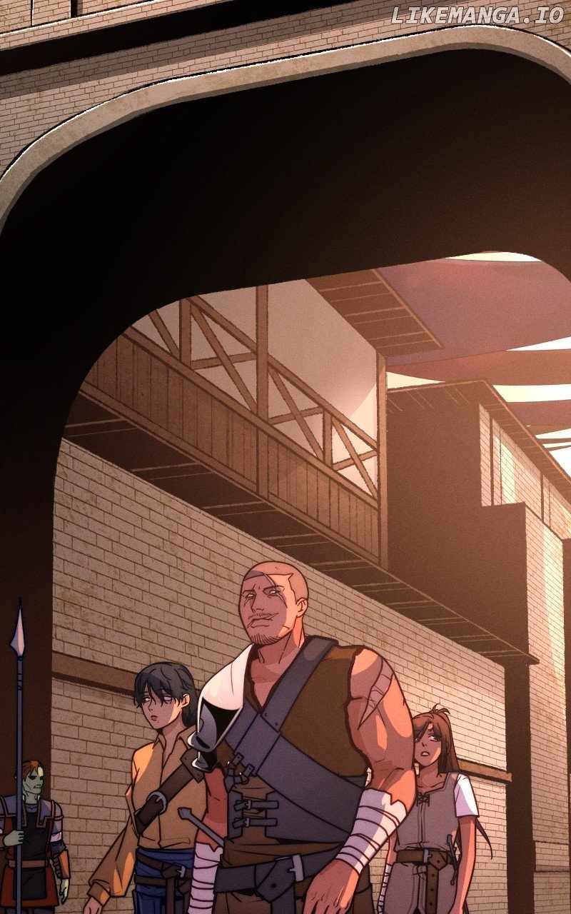 A Practical Guide to Evil Chapter 32 34